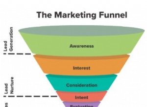 Entonnoirs marketing vs cartes de parcours client :ce que vous devez savoir 