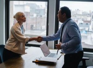 Le défi le plus inattendu pour les PME est le recrutement, un rapport propose des solutions 