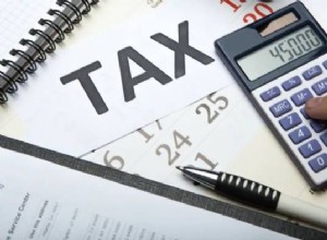 Principes de base de la planification fiscale :restez au fait de ces principaux types d impôts dans votre entreprise 