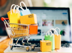 Vente au détail en ligne vs commerce électronique :différences et avantages 