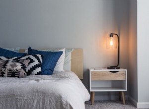 10 idées de relooking économiques pour une belle chambre relaxante 