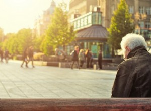 Conseils utiles pour que les personnes âgées vieillissent avec grâce et restent indépendantes 