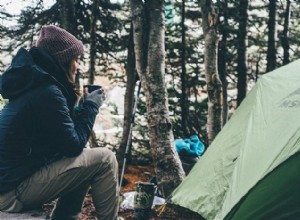 Améliorez vos activités de plein air avec ces gadgets et équipements technologiques 