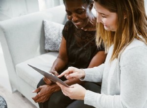 Comment protéger les personnes âgées en ligne pendant la pandémie de COVID-19 