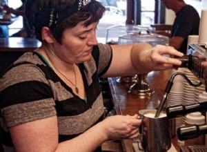 Comment ouvrir un café et devenir un barista prospère au Canada 