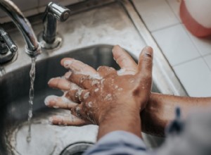 Comment faire du désinfectant pour les mains à la maison :deux recettes simples 