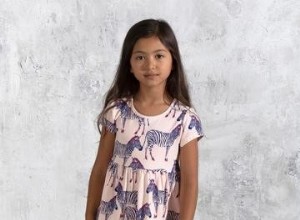 Pourquoi les vêtements pour enfants à imprimé animal devraient être un incontournable de la garde-robe 