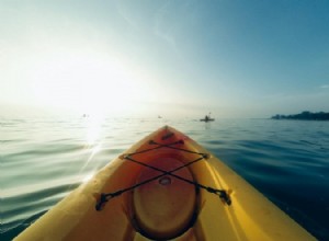 Pourquoi l été est parfait pour les activités de plein air et l exercice 