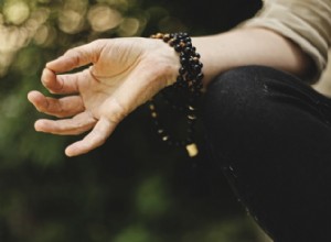 Remèdes à la maison pour calmer votre esprit et votre corps 