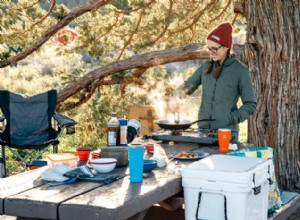 Idées de camping pour rendre vos vacances d été plus excitantes et amusantes 