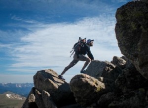 Se préparer pour une aventure en plein air :quoi apporter lors d une randonnée 