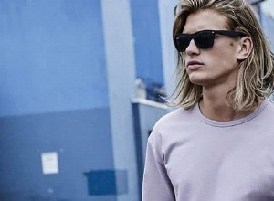 Meilleures tendances de la mode masculine pour l été 