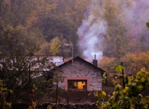 La route vers l énergie propre à la maison 