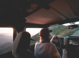 Choses à vérifier sur votre voiture avant de partir en voyage 