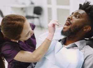 7 questions à poser à votre dentiste pour tirer le meilleur parti de votre visite chez le dentiste 