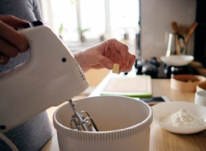 Comment choisir le meilleur batteur sur socle pour vos besoins 