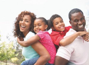 8 conseils pour un mode de vie familial sain et heureux 