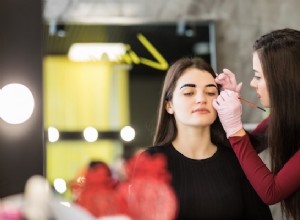 Cinq idées de maquillage que vous devriez essayer cette année 