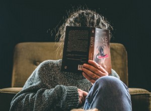 5 choses que la génération Y recherche dans un livre 