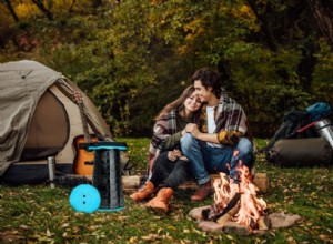 10 loisirs et activités amusants pour les couples à apprécier ensemble 