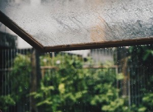 Collectez et conservez :capteur de pluie d arrière-cour 