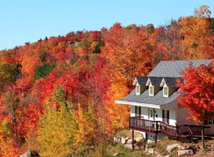 4 raisons d acheter une maison pendant l automne 