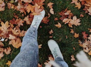 Préparez-vous pour le marché d automne chaud 