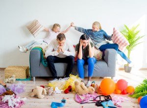 Achat et vente de maison courants Faux pas à éviter 