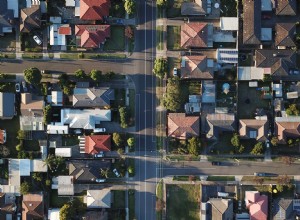 Où vont les prix des maisons à la fin de 2021 ? 