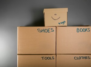 4 conseils pour vous aider à embaucher les bons déménageurs 