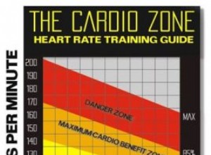 Fréquence Cardiaque de Perte de Poids : Une Théorie Qui Ne Tient Pas La Route