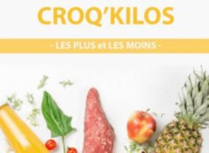 Croq’Kilos : Efficace Ou Dangereux ? Critique + Avis