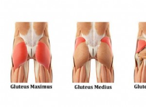 10 Exercices Fessiers Super Efficaces Pour Muscler Ses Fesses (à La Maison)