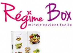 Regime Box : 2 avantages et 5 inconvénients + avis