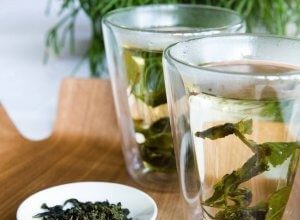 7 bienfaits avérés du thé Oolong + 1 recette