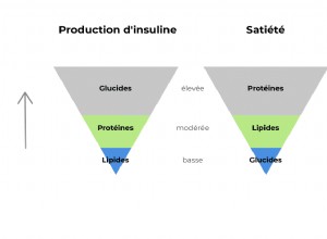 Avis sur le régime Keto (Cétogène) – Les avantages et inconvénients