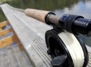 Rodhouse : fabriquer soi-même une canne à pêche haut de gamme