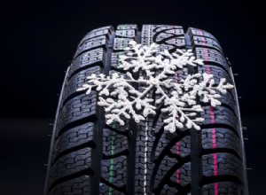 Conseils et critères de choix pour des pneus hiver de voiture