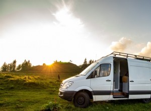 Aménager et isoler un véhicule utilitaire pour le transformer en camping-car