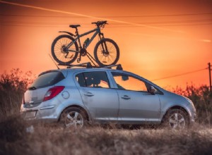 Les astuces pour transporter son vélo en voiture ?