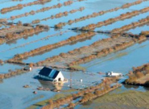 Inondations : premières mesures à prendre