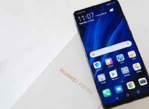 Remplacer le connecteur de charge de son Huawei P30 Pro