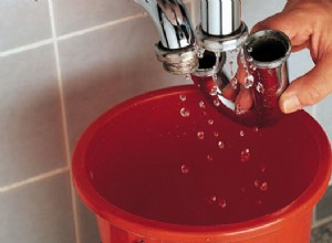 Conseils et astuces pour déboucher un lavabo