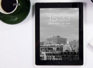 Remplacer soi-même l’écran tactile d’un iPad 2