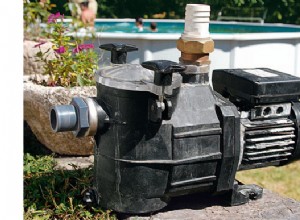 Les étapes de réparation dune pompe de piscine pas-à-pas