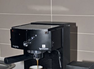 Comment dépanner une machine à café expresso ?