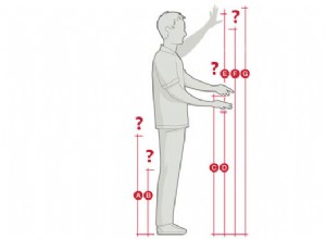 Mesures et dimensions : une maison à sa taille