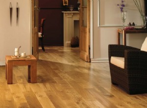 Parquet contrecollé : tous les avantages pour une ambiance chaleureuse