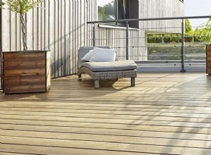 Installer une terrasse en bois Grad : ce quil ne faut pas faire