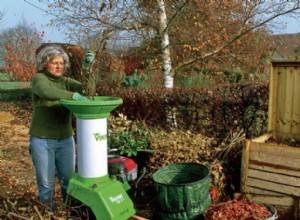 Un compost même en hiver